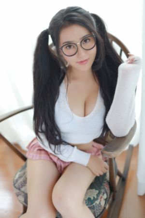 美丽老师